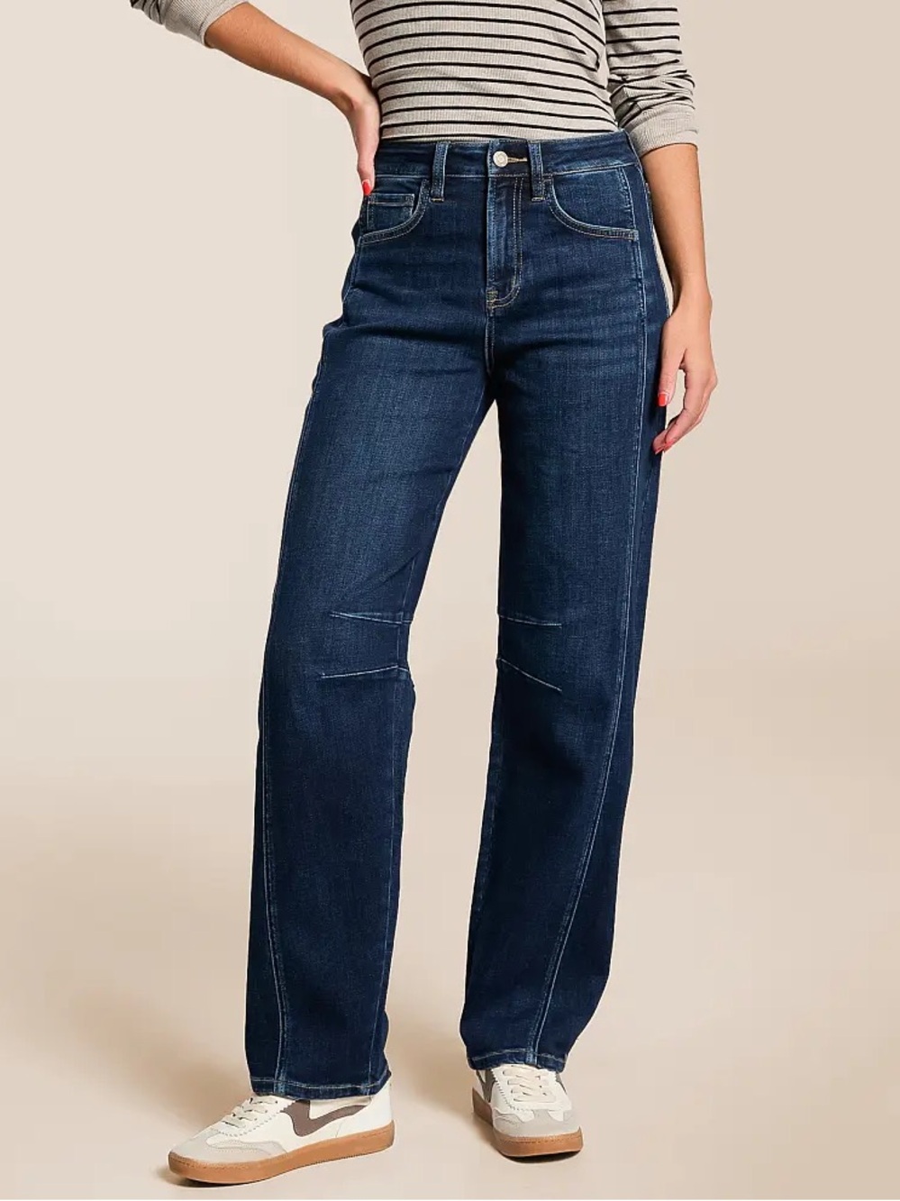 Vervet by Flying Monkey Kate Barrel Jeans